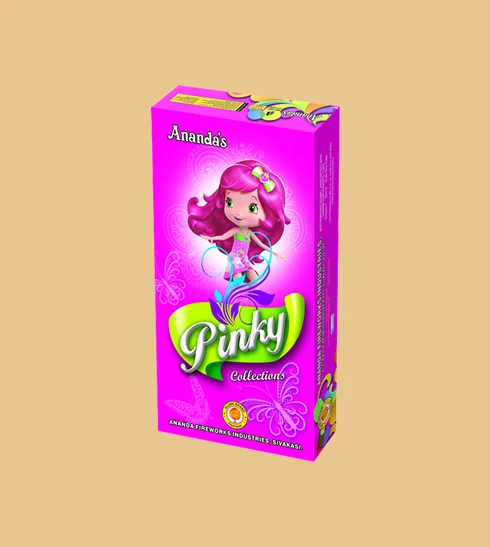 Kids - 18 Items